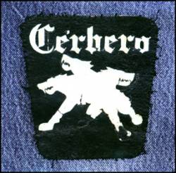 Cerbero (BRA) : Live at the Rainbow